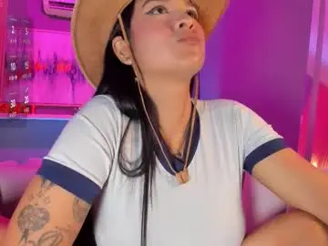 Chaturbate Free Live Porn of lilian_vergara