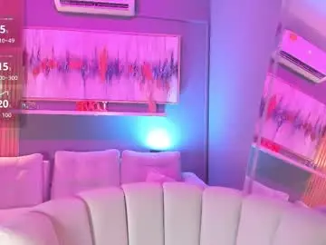 Chaturbate Best Webcam of lilian_vergara