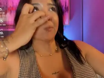 Chaturbate Best live sex cam show of lilian_vergara