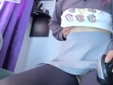 Chaturbate Adult Webcam of magical_orgasm