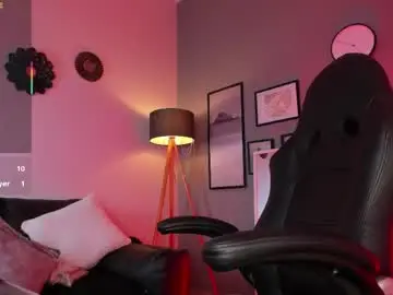Chaturbate Adult Webcams of megaan_grey_
