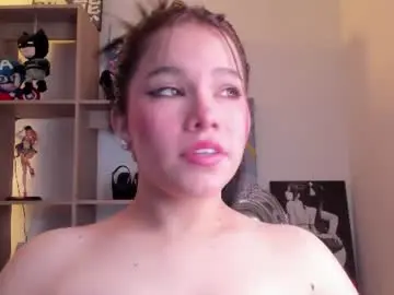 Chaturbate Nude Webcam of mia_moralez