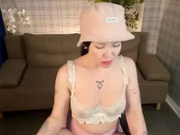 Chaturbate Sex Chat of miarosewood