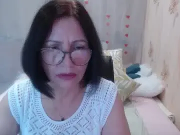 Chaturbate Live Sex Cam of olgahottie