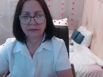 Chaturbate Private Sex Chat of olgahottie