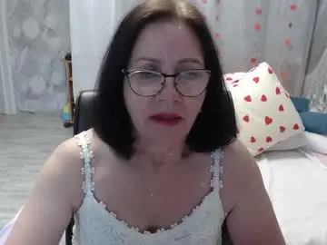 Chaturbate Live Sex Cam of olgahottie