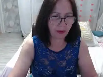 Chaturbate Private Sex Chat of olgahottie