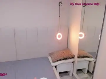 Chaturbate Private Sex Chat of riri_candy