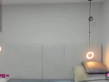 Chaturbate Sex Cam of riri_candy