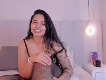 Chaturbate Adult Webcam of riri_candy