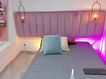 Chaturbate Live Sex of riri_candy