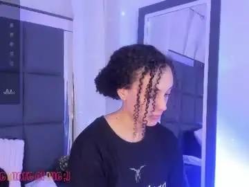 Chaturbate Free Porn Cam of sweetcurly1