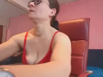 Chaturbate Live Sex Cam of taniablossom