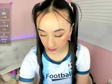 Chaturbate Best live sex cam show of tiny_cora