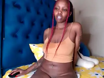 Chaturbate Sex Chat of veey_dellah