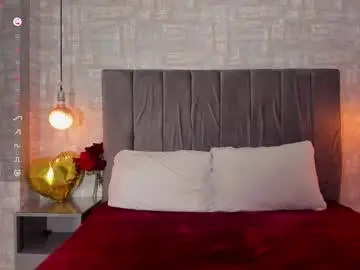 Chaturbate Free Live Porn of abrilsantana_