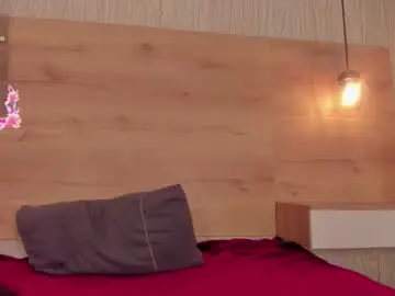 Chaturbate Live Porn of abrilsantana_