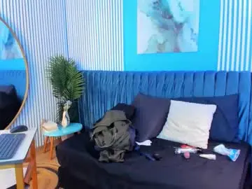 Chaturbate Sex Chat of bella_riviera