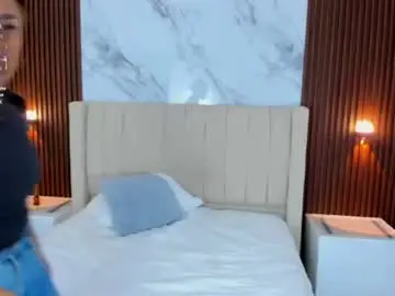 Chaturbate Live Sex of camilagray2