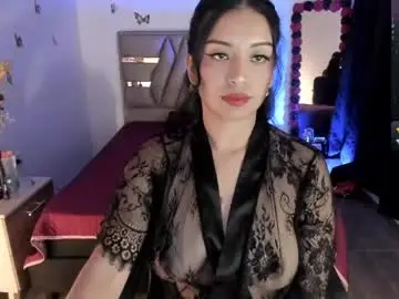Chaturbate Private Sex Chat of cristie_ortiz