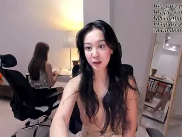 Chaturbate Best Webcam of daily_love