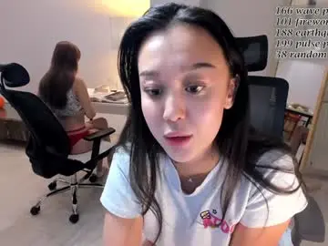 Chaturbate Live Porn of daily_love