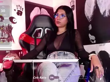 Chaturbate Best Webcam of domina_lia