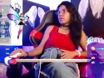 Chaturbate Live Porn of domina_lia