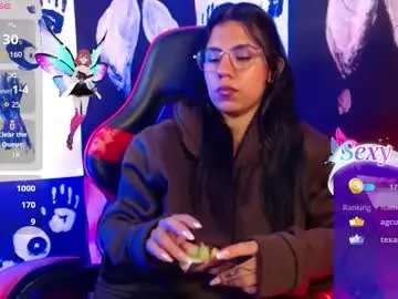 Chaturbate Best Webcam of domina_lia