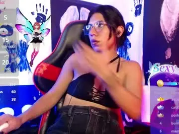 Chaturbate Nude Webcam of domina_lia