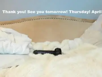 Chaturbate Best Webcam of eatmygingersnapps