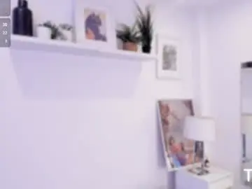 Chaturbate Best live sex cam show of frrancesca_