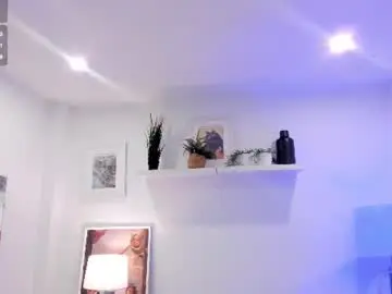 Chaturbate Adult Webcams of frrancesca_