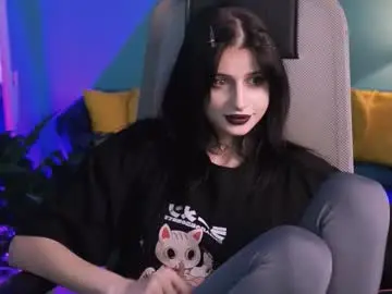 Chaturbate Nude Webcam of jade_castle