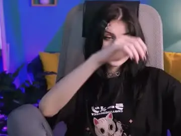 Chaturbate Live Sex Cam of jade_castle