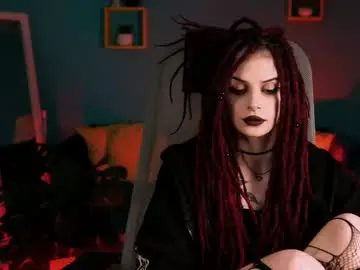 Chaturbate Nude Webcam of jade_castle