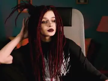Chaturbate Live Sex of jade_castle