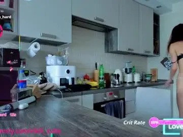 Chaturbate Sex Chat of koketochka555