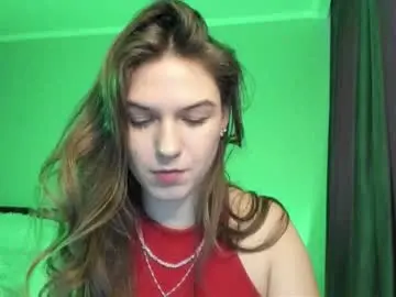 Chaturbate Sex Chat of luna_lust_21