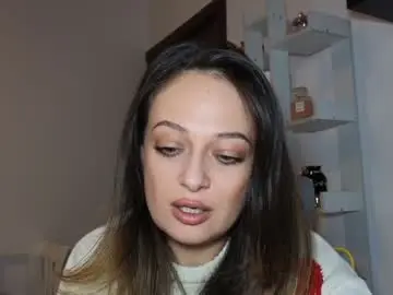 Chaturbate Live Porn of mirrabelleee