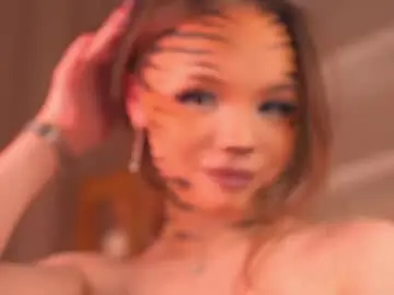 Chaturbate Private Sex Chat of oke_doke