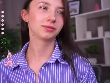 Chaturbate Private Sex Chat of oke_doke