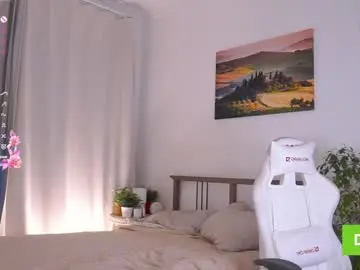 Chaturbate Live Sex of oke_doke