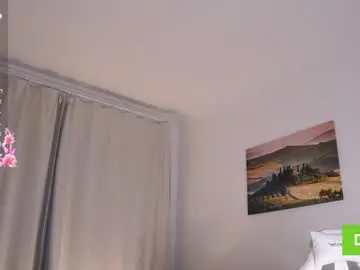 Chaturbate Nude Webcam of oke_doke