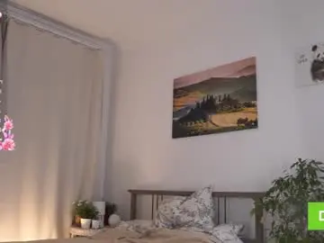 Chaturbate Adult Webcam of oke_doke