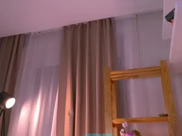 Chaturbate Nude Webcam of oke_doke