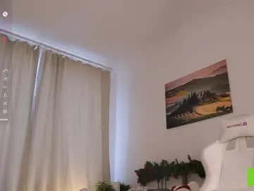 Chaturbate Live Sex Cam of oke_doke