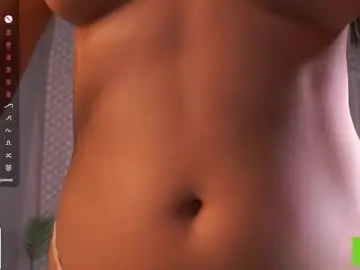 Chaturbate Adult Webcams of oke_doke