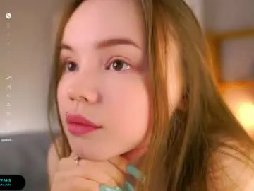 Chaturbate Adult Webcams of oke_doke