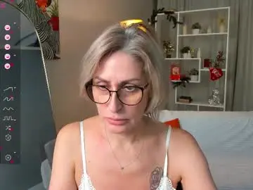 Chaturbate Adult Webcam of pamellamurphy
